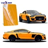 Naranja McLaren Especial