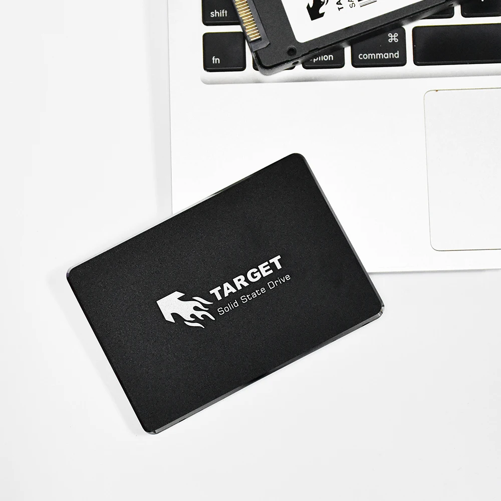 Target SSD Factory Price: 120GB, 240GB, 512GB, 480GB, 1TB SATA3