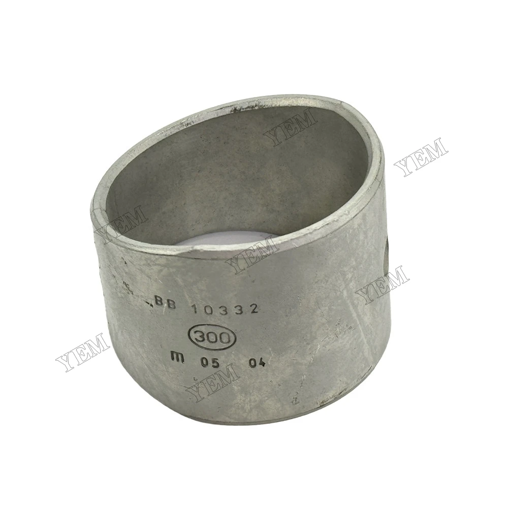 Bushing Fit for Doosan Develon DP158LD Engine 4