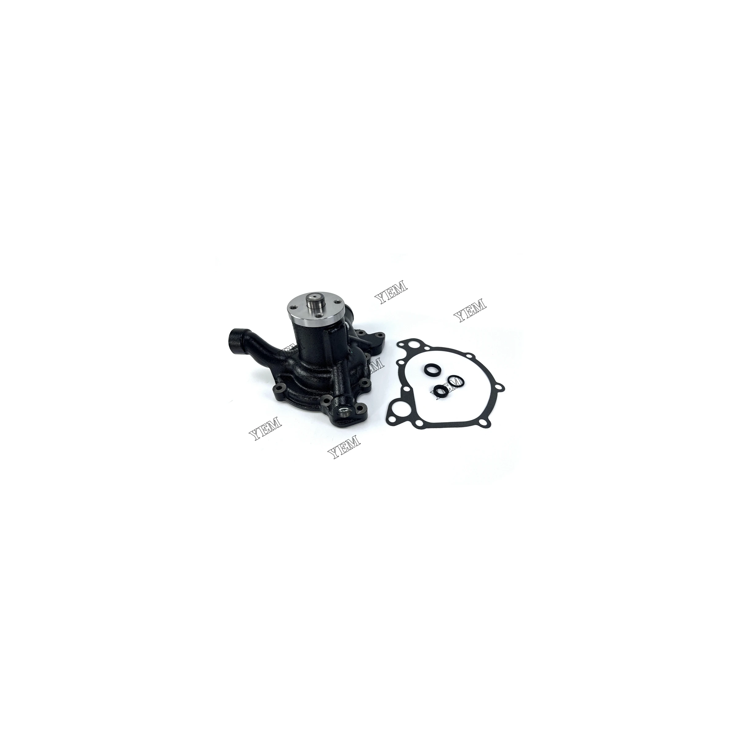 6D16 ME075218 Water Pump for Mitsubishi Engine Parts Factory