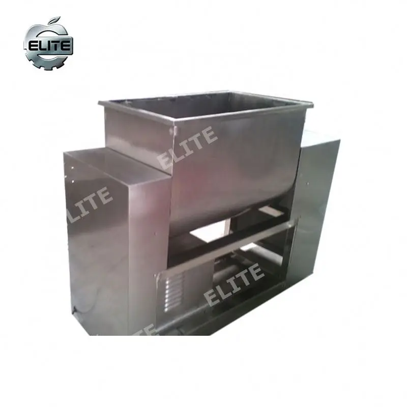 Измельчитель для мяса и овощей из нержавеющей стали