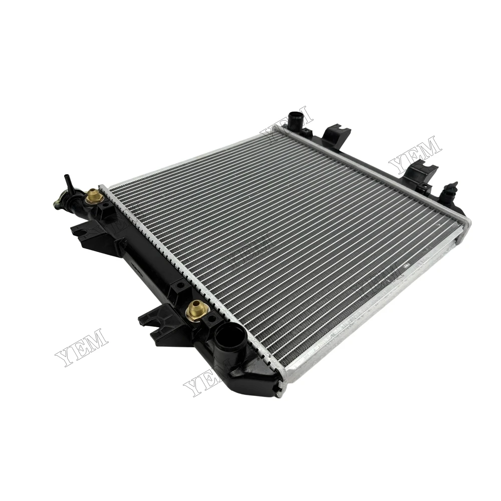 Water Tank Radiator for Nissan H20 Engine Repair Kit 5