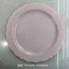 Rosa 10 pulgadas