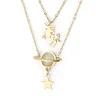 Gold KN118715-KLX