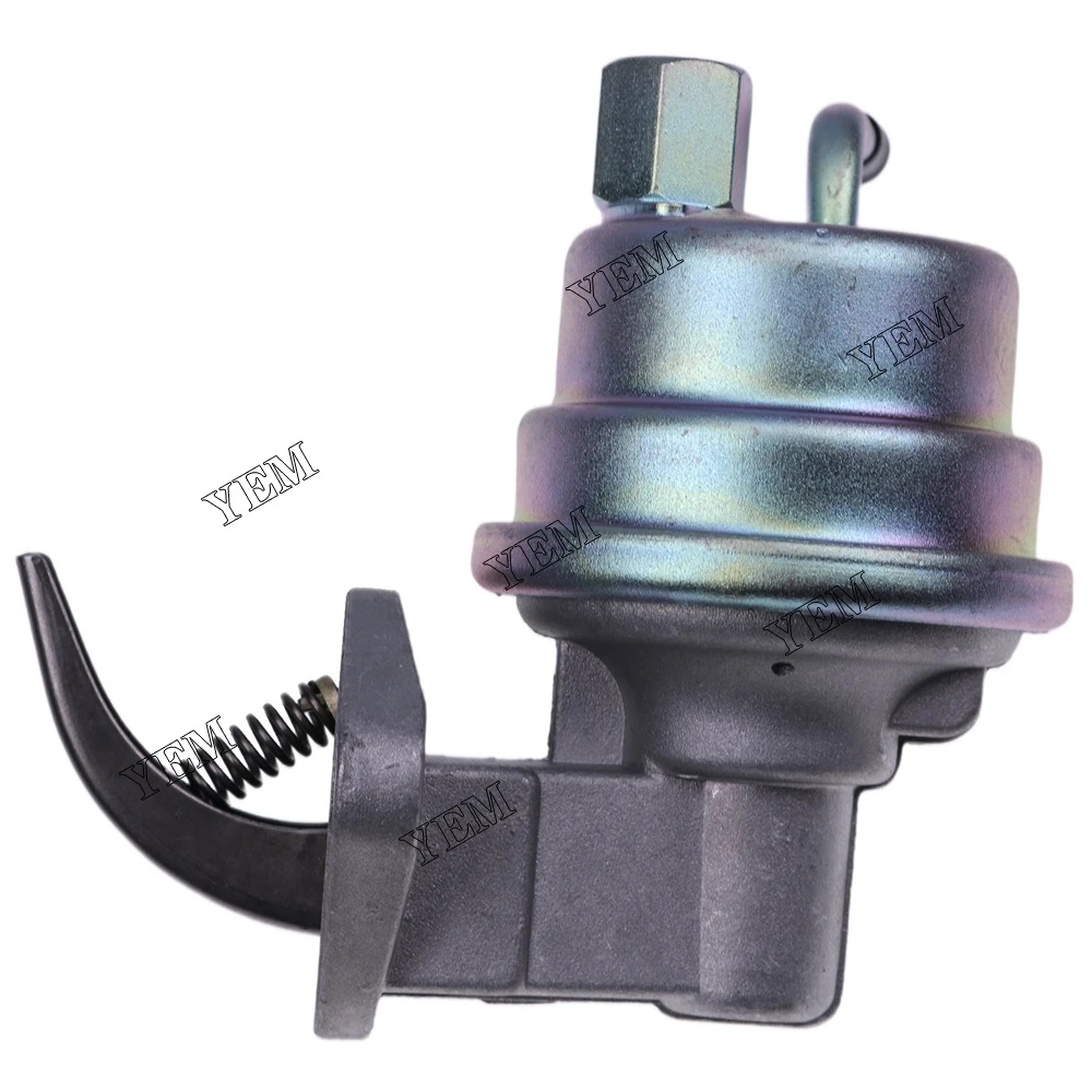 Engine Part 23100-78154-71 Fuel Pump for Toyota Forklift 42-7FGN25 Gasoline 2Y 3Y 4Y Engine