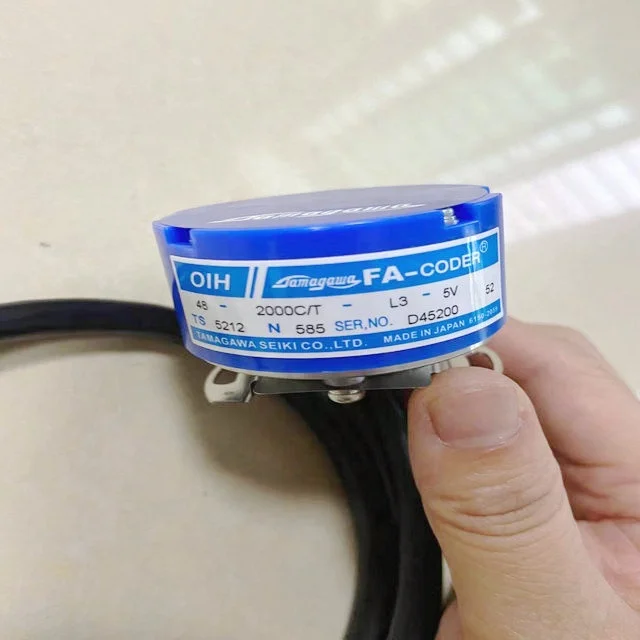 Оптический Кливер sumitomo FA-CODER TS5212-N585 oih 48-2000-l3-5v Новый