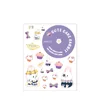 Cute cake rabbit