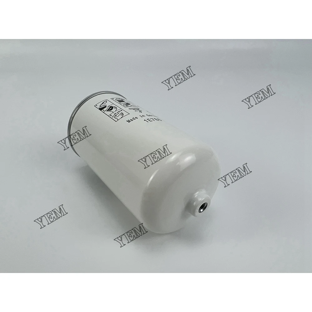Filter 1E786-43060 for Kubota V3800 Engine Part High Performance 3