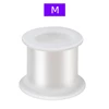 WHITE-M