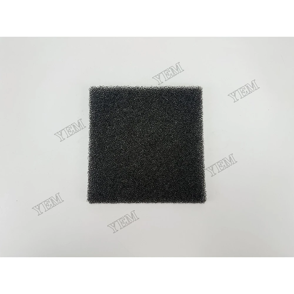 Hot Selling Up Air Filter 1000397382 for 4TNV94L