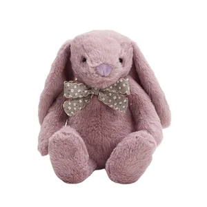 Personalized Easter Bunny Plush Stuffed Bunnies First Easter Bunny Plush Toys