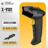 X-9101 (laser filaire 1D) 013