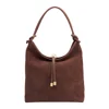 Chocolate brown