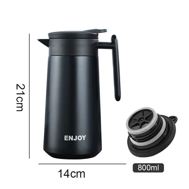 Thermal Coffee Carafe,Coffee Pot 