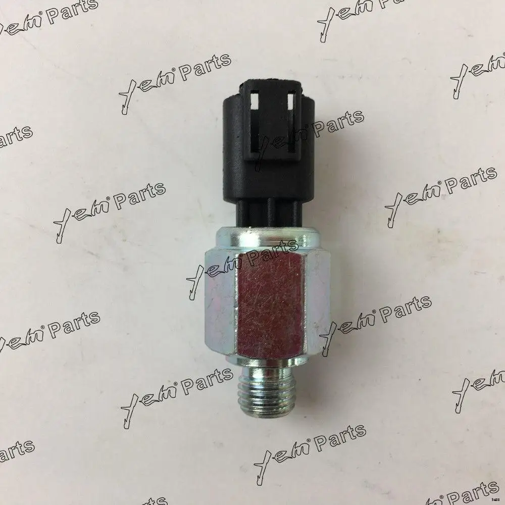 Oil Pressure Sensor 2848A071 Fit for Perkins 1100
