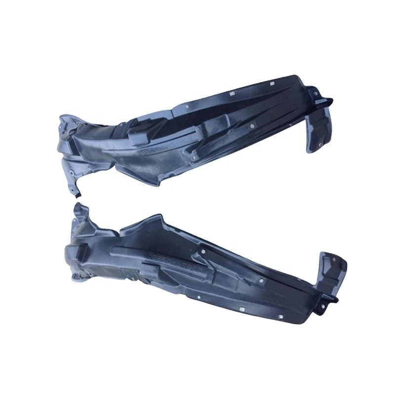 Front Inner Fender Liner Set For Toyota Corolla (2014-2016) - Left & Right Pair