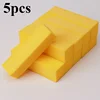 5pcs yellow