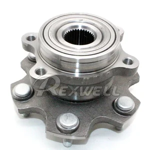 Good Price Front Wheel Hub Bearing with Good Packing for Mitsubishi Pajero Car Bearing 3780A011