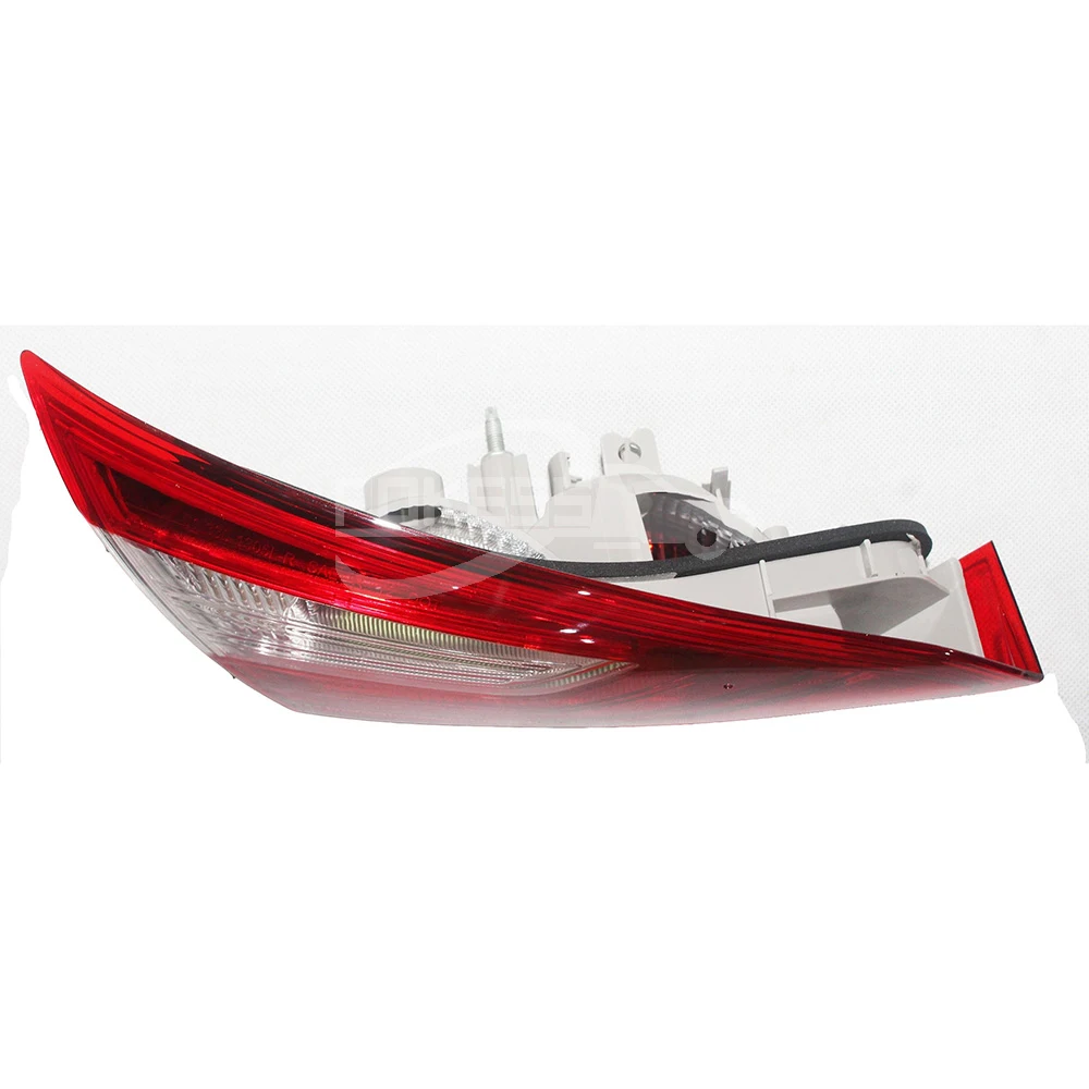 Rear Tail Lights BM5113A603AD 431-1314L-UE Rear Light Left Inner Rear ... — 4