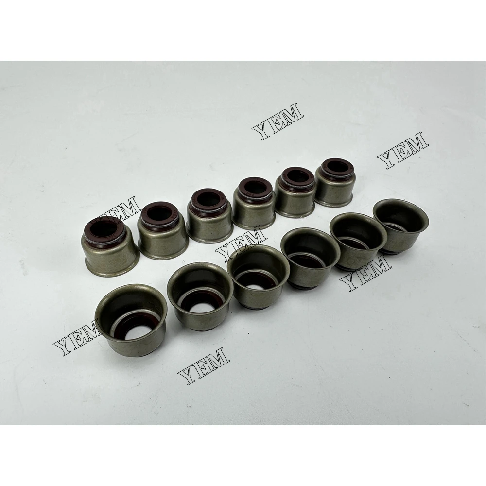 For Caterpillar 3056 Full Gasket Kit Replaces Engine Parts 4