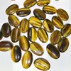Pietra gialla occhio di tigre