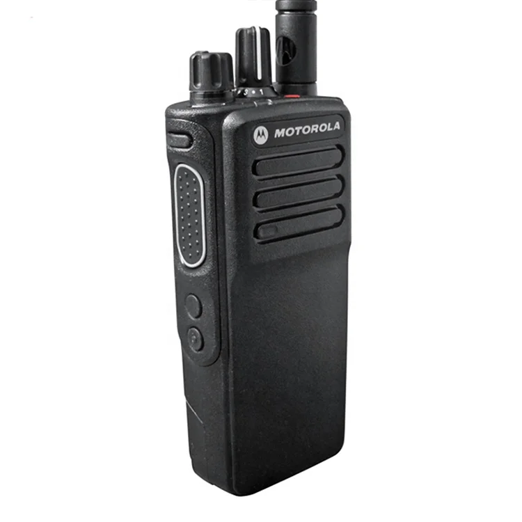 Motorola Dp4401 Digital Dgp8050 Walkie Talkie Dp4400 Dmr Radio Dgp5050 ...