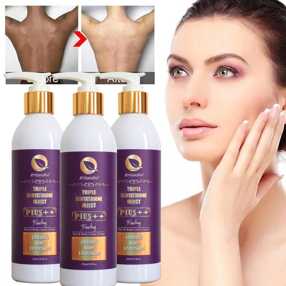 glutathione injection benefits for liver 7 Surprising Benefits of Glutathione Cream for Radiant Skin main image 1