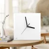 #2  Square Clock