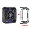 añadir clip trasero