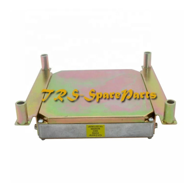 じょうじ6920素子L2 Control Unit 9239568 9212078 for Hitachi ZX200-1 Excavator