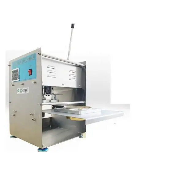 Простая в эксплуатации картонная упаковка, используемая в системе упаковочной машины