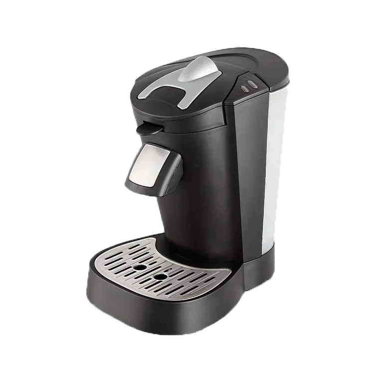 Single Serve 1L Capacity Fully Automatic Coffee Machine Tea and Coffee Maker Machine