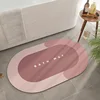 Oval Pink