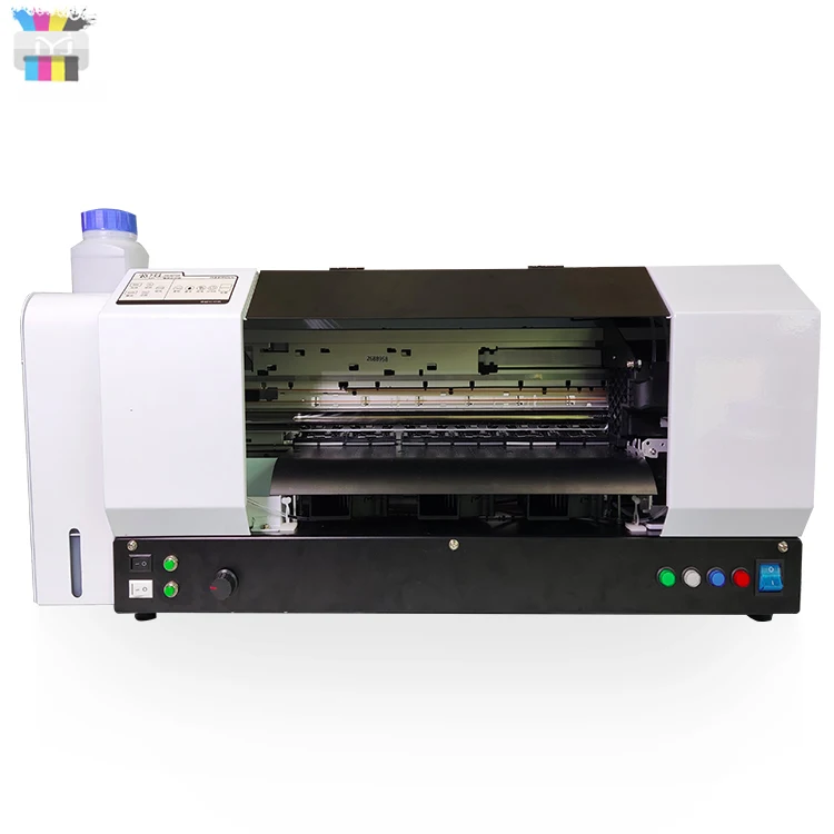 digital thermal transfer printer