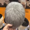 grey hair 70% 1b 30