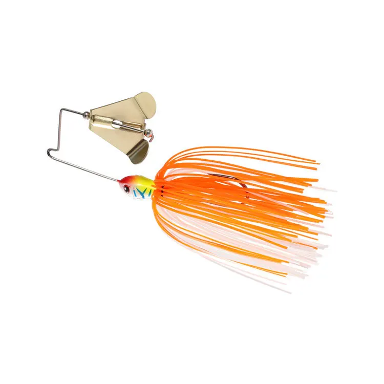 卸売3d Lure Eyes金属bearded釣りルアー柳タイプ12 5グラムバズ餌フックjigヘッド魚リアルなスピナーひげ Buy スピナーひげ餌 釣りルアースイムベイト低音パイクジグタックルフック水泳層 リードヘッド治具フックとラバースカートシリコーンあごひげ釣りルアーハード餌