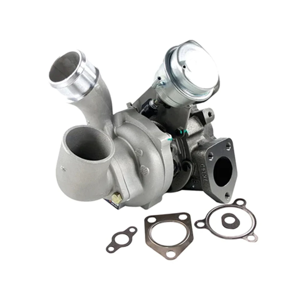 IZUMI Turbo for Hyundai D4CB 28200-4A480 OEM Engine Parts