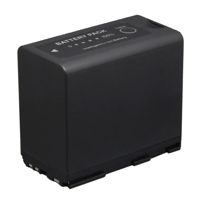 OEM High Capacity BP-975 Camera Battery for Canon XF Series
