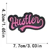 hot pink 15