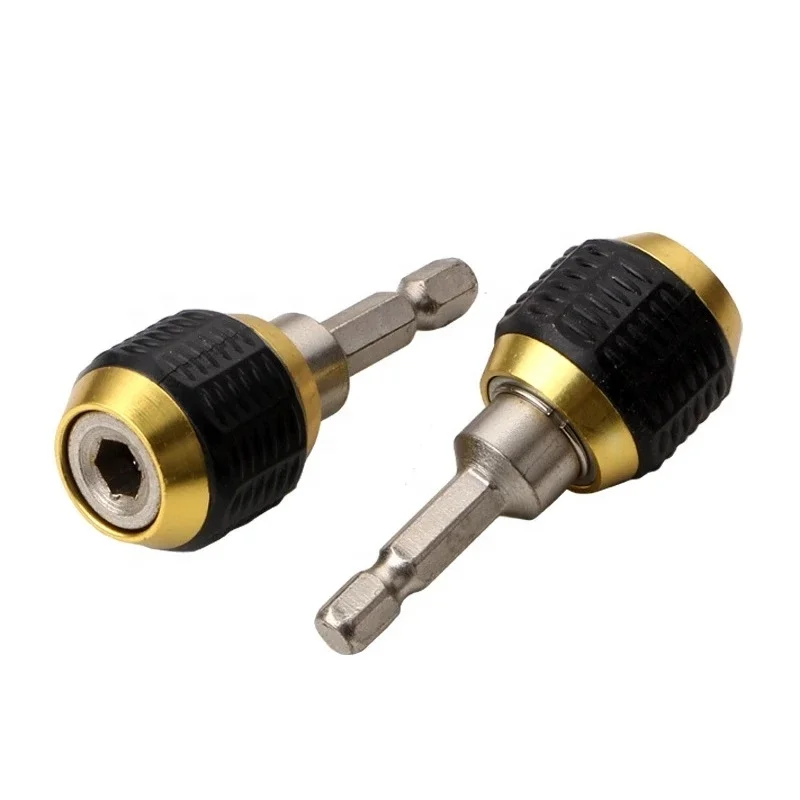 60mm Keyless Drill Chuck Screwdriver 
