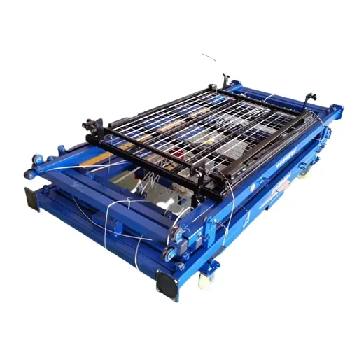 Поставка с завода портативные электрические подъемные леса 2-10 метров 250-500 кг