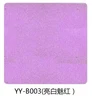 YY-B003 (Bright White Enchanted Red)