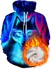 Blue Wolf