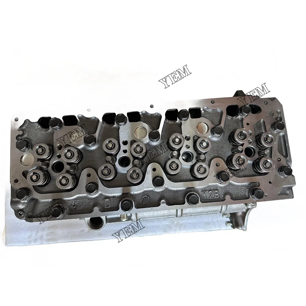 Bare Engine Fit for Kubota V3800 Engine 2