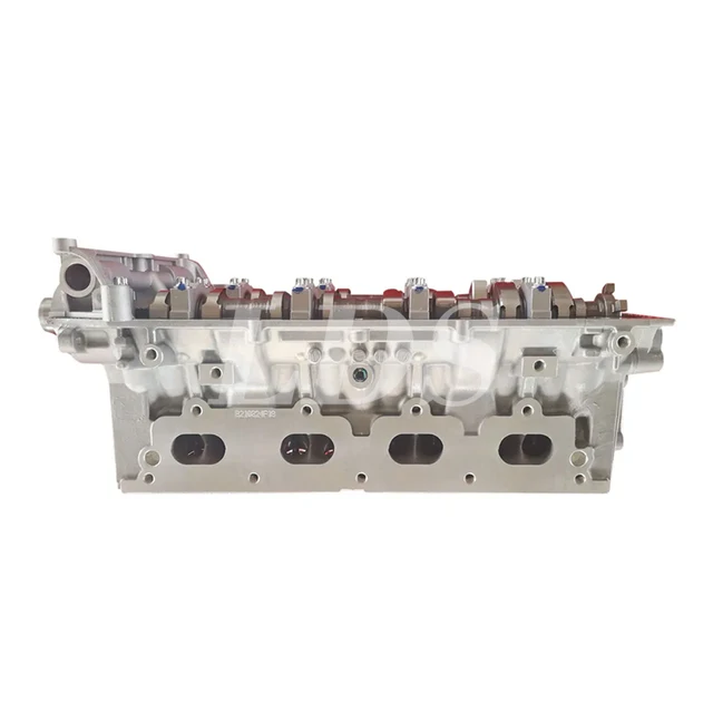 LDS Factory Direct Sales New LUW LWE F18D4 A18XER Z18XER Cylinder Heads for Cruze Astra Models 55568363 55571690 55568116