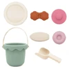 Beach Toy Set --02