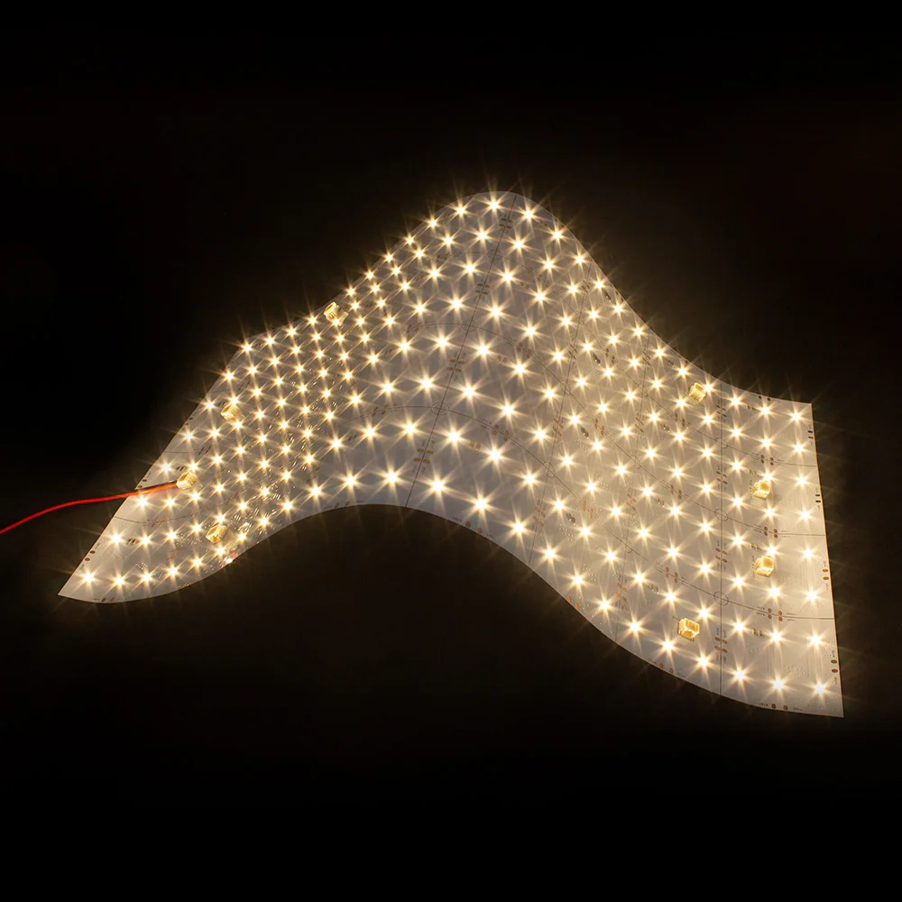 Factory Led Panel Light 60 X 80 Led Light Sheet 26w Dmx Tunable Led Sheet Under Counter Backlit Led Light Panels for Wall