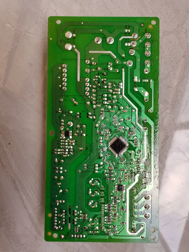Refrigerator Control Main Board Frequency Conversion Computer Board for Samsung