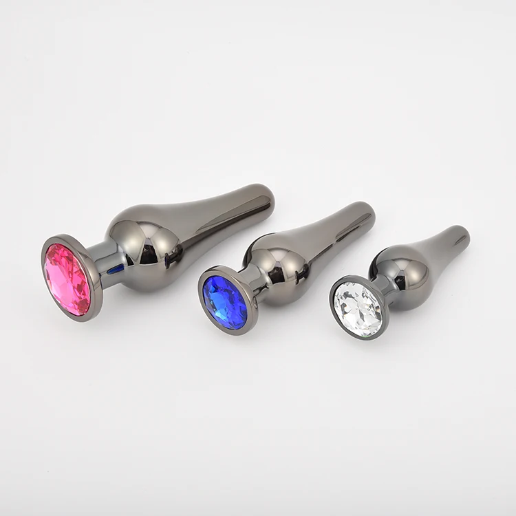 funny anal plug 🔌 Butt plug, 3d printed, anal plug funny keychain for party adults. nsfw  key chains for women. Penis keychain, lgbt party, pride keychain・ STL File  for 3D printing and CNC machining - main image 1