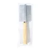 double side pet comb